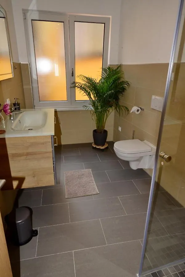 Pretti Apartments - NEUE moderne Wohnung im Herzen Bambergs - absolut zentral  Bamberg